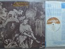 STUNNING / TOP AUDIO CARAVAN WATERLOO LILY 1st Press 1972 UK STEREO DERAM LP NM