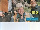 Lorne Greene - Bonanza/Ringo (Vinyl-Single 1968) RAR