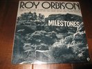 Roy Orbison Record lp SEALED Milestones DJ Promo SE-4934 Oldies Rock n Roll