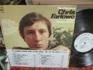 Chris Farlowe Lp The Fabulous Chris Farlowe & The Thunderbirds Nr Mint WLP MONO