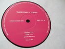 Pink Floyd ?– The Early Tours '70-'71 Unofficial Release Bootleg Rare 