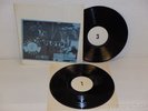 PINK FLOYD Live 2x LP Dittolino Discs ?– D-2 NM in SHRINK Atom Heart Mother