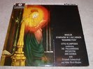 COLUMBIA SAX 2473/2474 Parts 1&2  ED1  MAHLER SYMPHONY No2  OTTO KLEMPERER