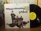 THE YARDBIRDS LP 