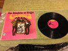 THE SHADOW OF KNIGHT GLORIA record album LP