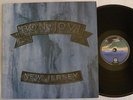 BON JOVI NEW JERSEY LP MADE IN BRAZIL 1st PRESSING 1988