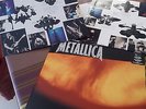 metallica reload  double lp