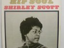 Shirley Scott/Hip Soul/Prestige/PRLP7205/VG++/DG/RVG