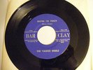 45 RPM The Yankee Rebels Rare Garage Rock NM