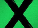 X - 2 DISC SET - Ed Sheeran (2016, Vinyl New)