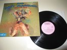 SOFT MACHINE - 2ND ALBUM - PROBE UK 1969 A1/B1 N.MINT