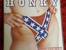 Honky - Ten Inches EP Man's Ruin colored vinyl