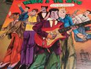 RUBEN AND THE JETS MOTHERS OF INVENTION (ZAPPA) VERVE LP NM- FREE SHIP GATEFOLD