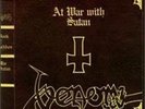 At War With Satan, Venom, Vinyl, 0803341310063