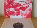 HARMONICA FRANK FLOYD 1951-1958 (PURITAN 3003) US 1974 RARE LP ROCKABILLY EX+