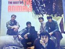 THE ANIMALS  