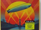 LED ZEPPELIN 'Celebration Day' Vinyl 3LP Box Set NEW & SEALED