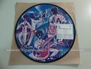 78t SATURNE picture disc GUS CLARK Saint-Germain des Prés (Shellac 78 RPM 10