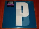 PORTISHEAD 3rd ALBUM THIRD 2x LP *LTD* EU REMASTERED EDITION 180g VINYL New