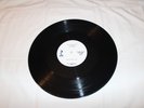 PIONEERS IN MUSIC-THE DOORS-1 Record Radio Show with  Sides B and BLANK Side