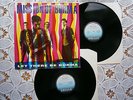 MISSION OF BURMA LET THERE BE BURMA HOLLAND PRESSING 1990 NM-/EX+/EX+