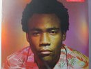 CHILDISH GAMBINO Because The Internet VINYL 2xLP + 72-Page Screenplay SEALED