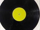 Queen The Works Green Label Test Pressing