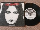THE ADVERTS, ONE CHORD / WONDER / QUICKSTEP, STIFF RECORDS