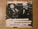 KYUNG-WHA CHUNG / PREVIN 