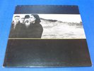 U2 - The Joshua Tree - 1987 Rock LP w/Insert Gatefold Excellent VINYL Record
