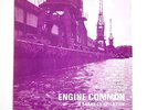 Engine Common - A Sarah Compilation Vinyl 16-Track LP UK 1992
