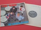 The Who My Generation UK 1st Press Brunswick MONO LP Decca WBg ORIGINAL