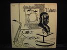 TATUM CARTER BELLSON TRIO DEEP GROOVE CLEFF MG C-643 VINYL