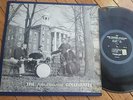 ORIGINAL PRIVATE JAZZ The John Chowning Collegiates LEM WINCHESTER Debut LP