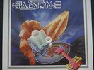 RARE Private AOR Hard Rock LP by GLADSTONE - Hardwork - 1989 - Austria -