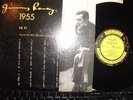JIMMY RANEY 1955 PRESTIGE LP-199 YELLOW MONO OG 10