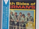 HERMAN'S HERMITS Both Sides Of  JAPAN mini lp cd SHM papersleeve WPCR-15494 NEW