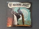 MY MORNING JACKET 3RD ANNUAL ROLL CALL FAN CLUB ONLY SEALED  7