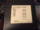 Vintage ERR WERTHER MASSENET In French 3 LP Box SET Vinyl VG++ OPERA