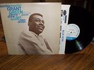 THIS IS GRANT GREEN BLUE NOTE NO. 4099 NEW YORK  VAN GELDER WITH EAR MINT-