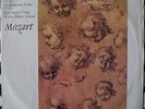 KARL SUSKE VIOLIN, OLBERTZ PIANO: MOZART SONATAS VINYL LP *RARE STEREO ETERNA*