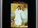 LINDA RONSTADT Hand Sown Home Grown SOLO DEBUT-PART CALIFORNIA PART NASHVILLE