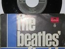 BEATLES feat.TONY SHERIDAN  