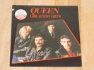 Queen LP 