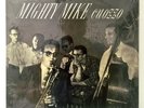 MIKE CUOZZO Mighty Mike Cuozzo KENNY CLARKE SAVOY MG 12051 MONO LP MINT