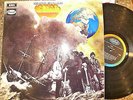 STEVE MILLER BAND - Sailor - Capitol T2984