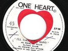 ? rare killer Alton Ellis - I'll Take Your Hand - tough rhythm
