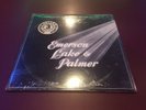 EMERSON, LAKE, & PALMER - Welcome Back My Friends, To The Show... **SEALED**