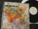 TARANTULA ST VERY RARE SPAIN PROG SECOND PRESS LP ATILA COTO ENPEL FUSIOON