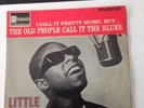 7 inch vinyl Stevie Wonder E P